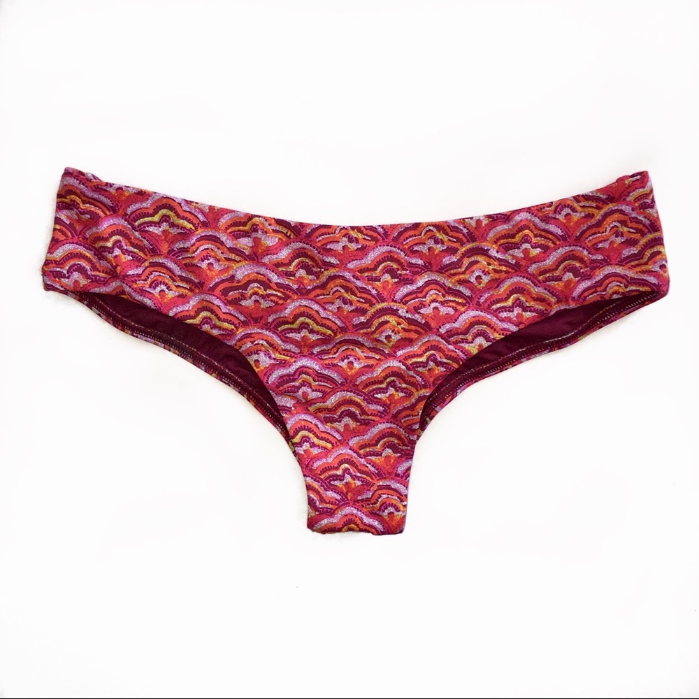 Billabong Cheeky Bikini Bottom